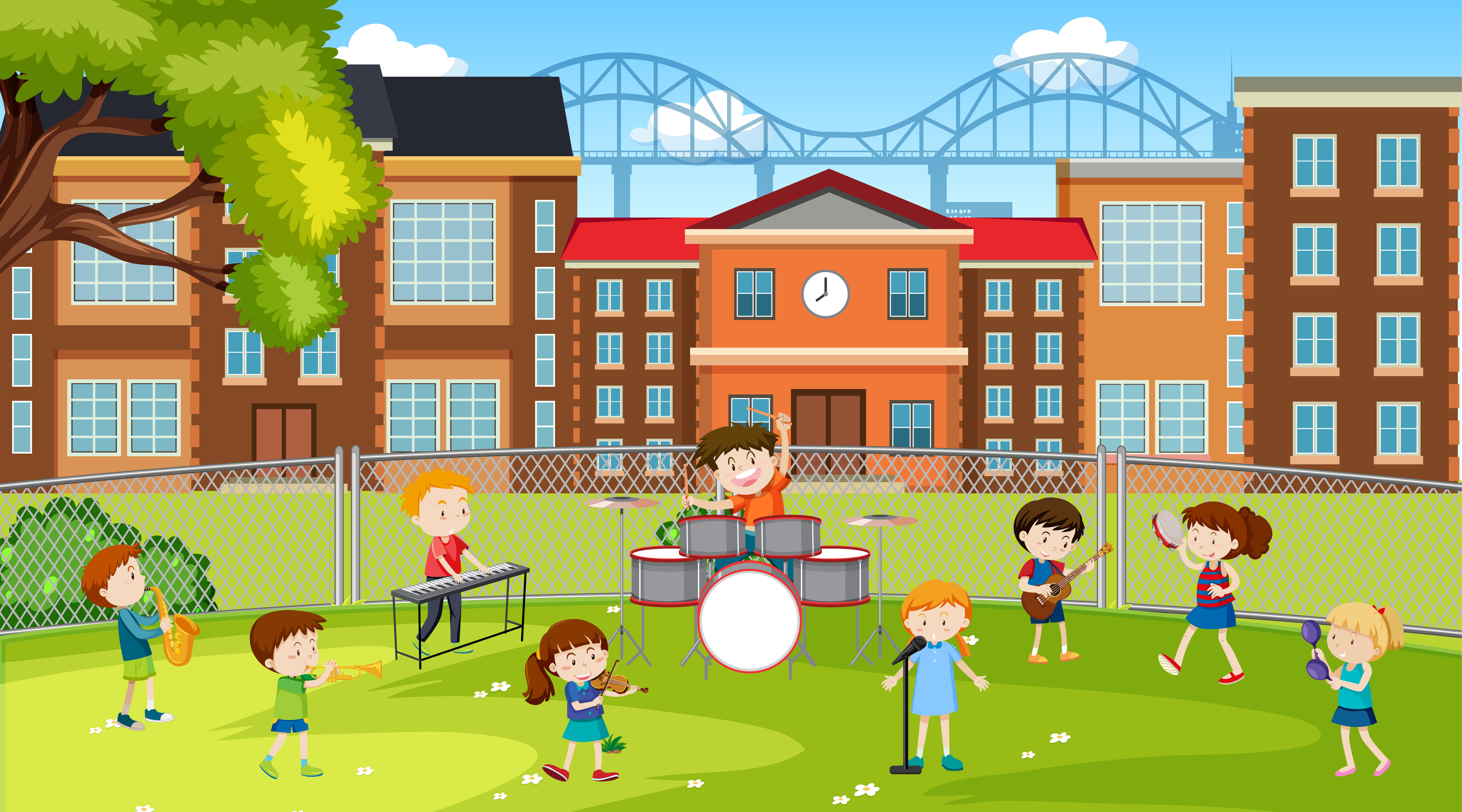 Playground