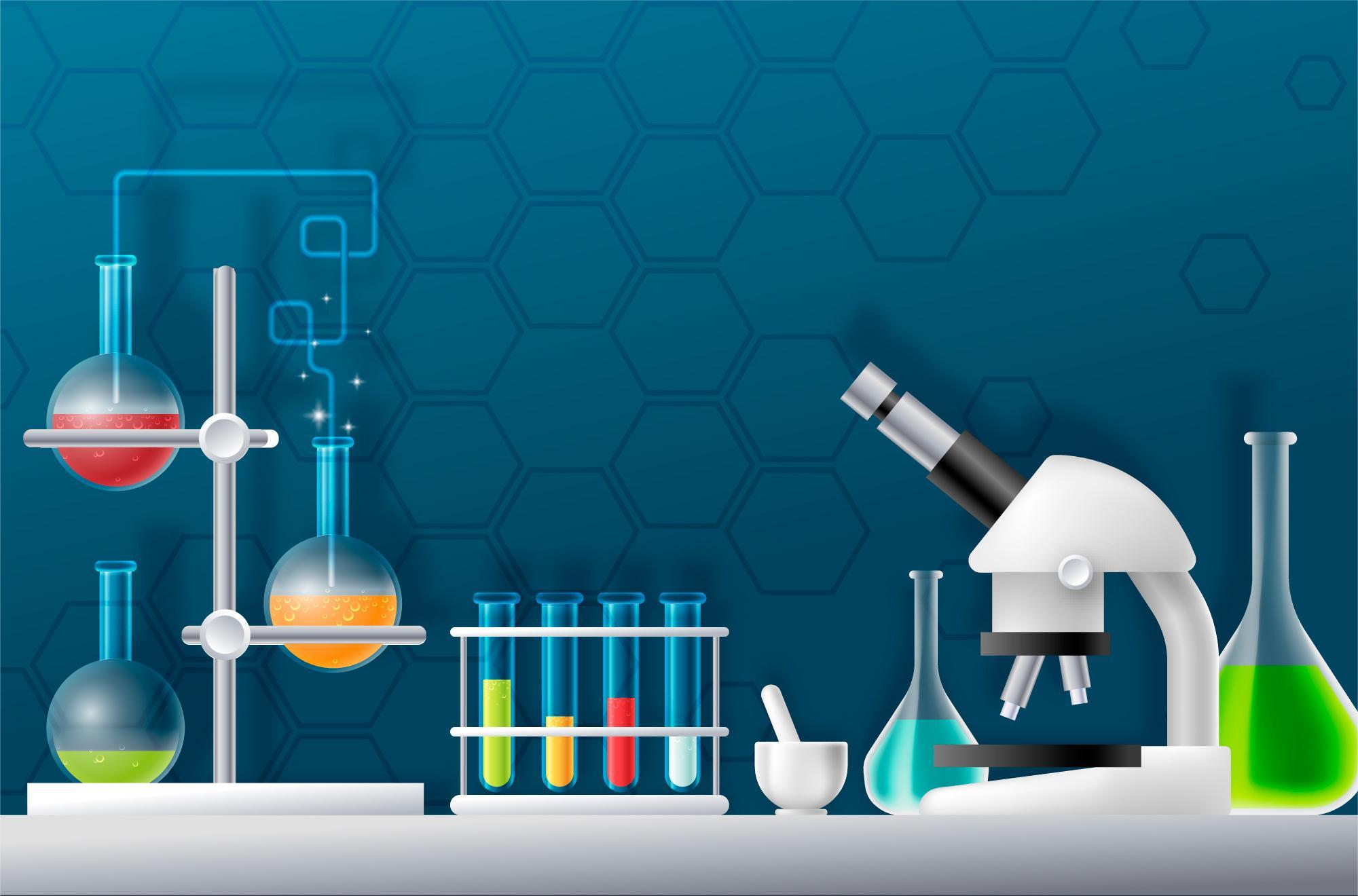 Science Lab