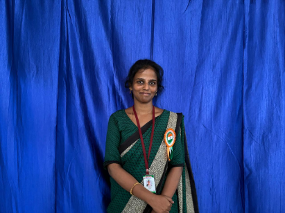 Chokka Susmitha