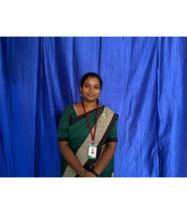 Pachigolla Nagalakshmi