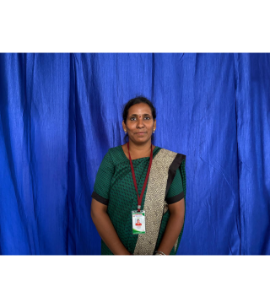 Papana Rajeswari
