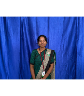 Muramalla Divya